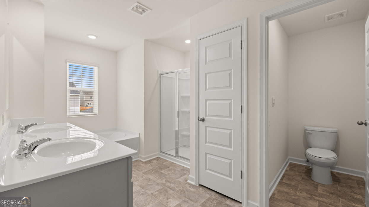 Twin Lakes - Residential
