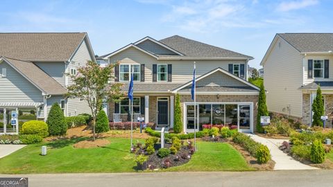 234 Storm LN Hoschton GA 30548