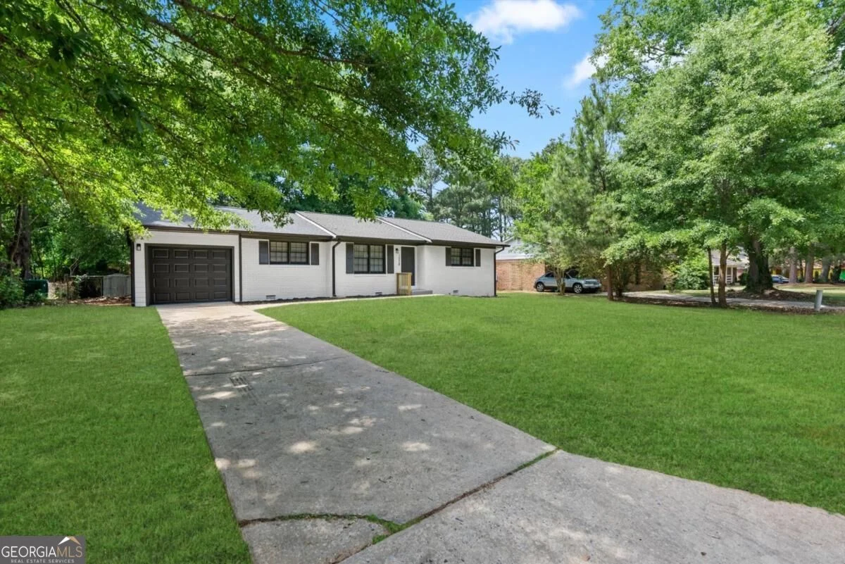 1578 Pintail Road, Jonesboro, GA, 30238