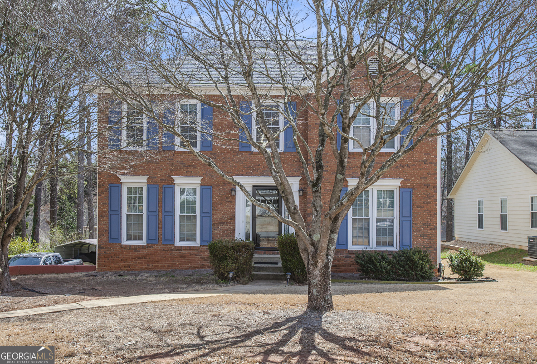 1370 Wheatfield DR