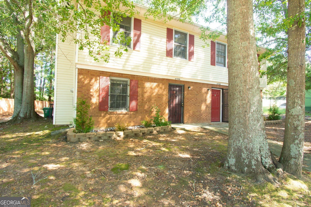 Photo of 6704 Chupp Road, Lithonia, GA 30058 (MLS # 10847430)