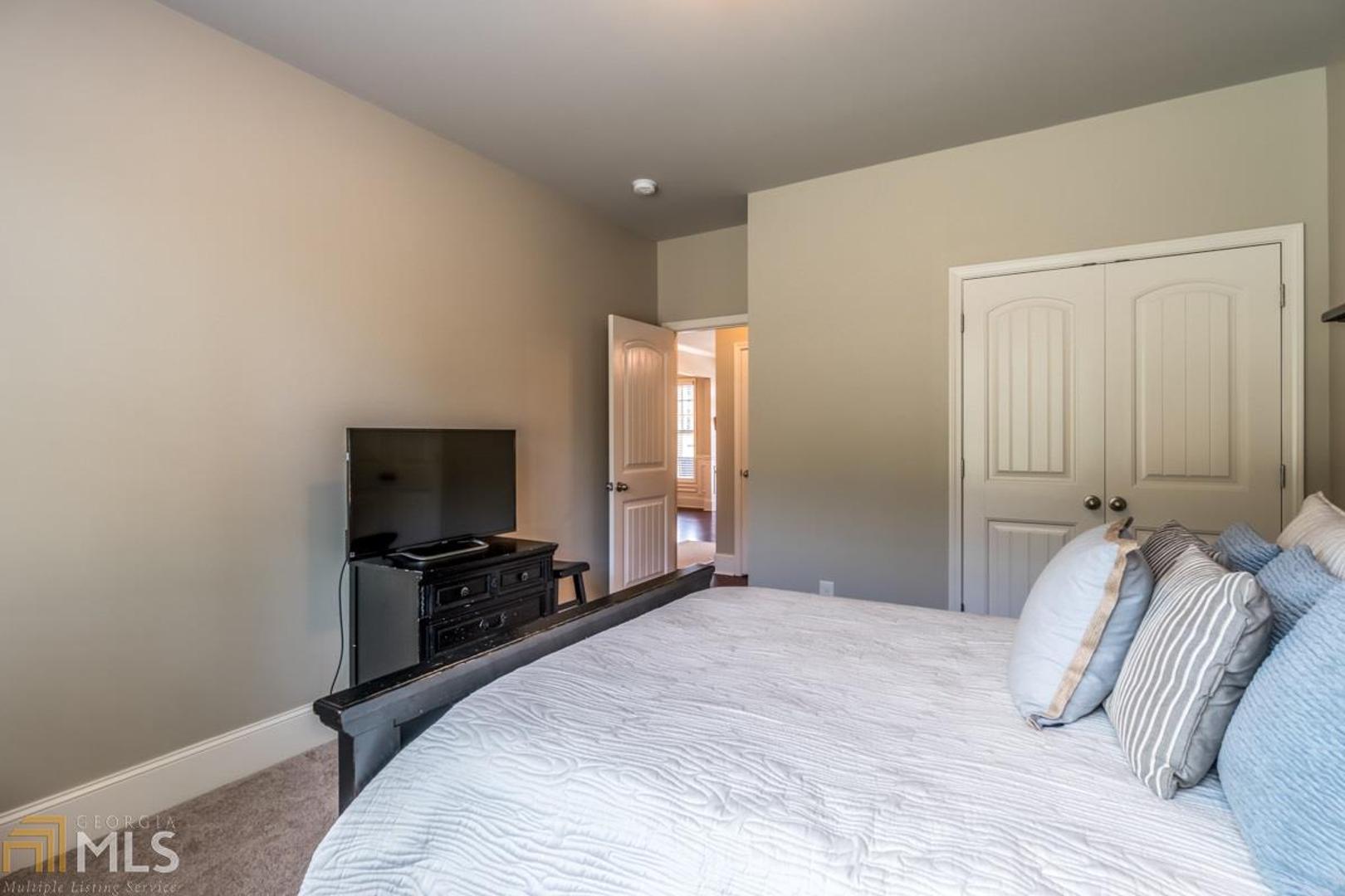 Post Brook Farms - Residential