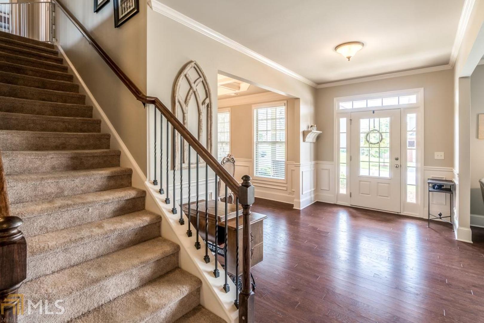 Post Brook Farms - Residential
