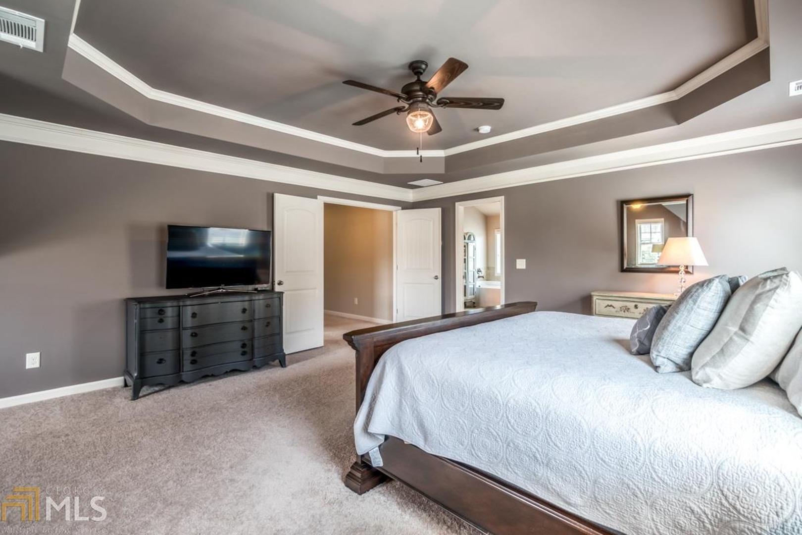 Post Brook Farms - Residential