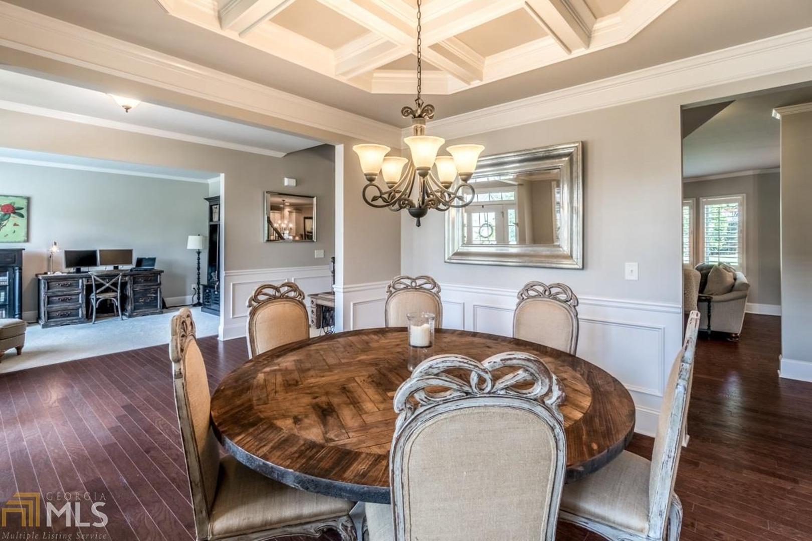 Post Brook Farms - Residential