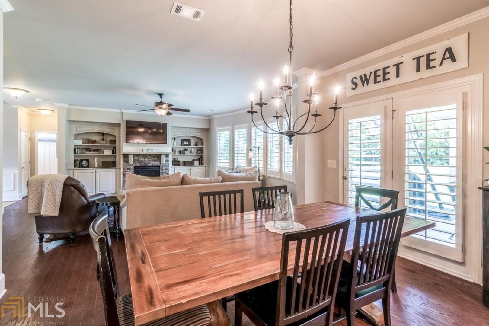 Post Brook Farms - Residential