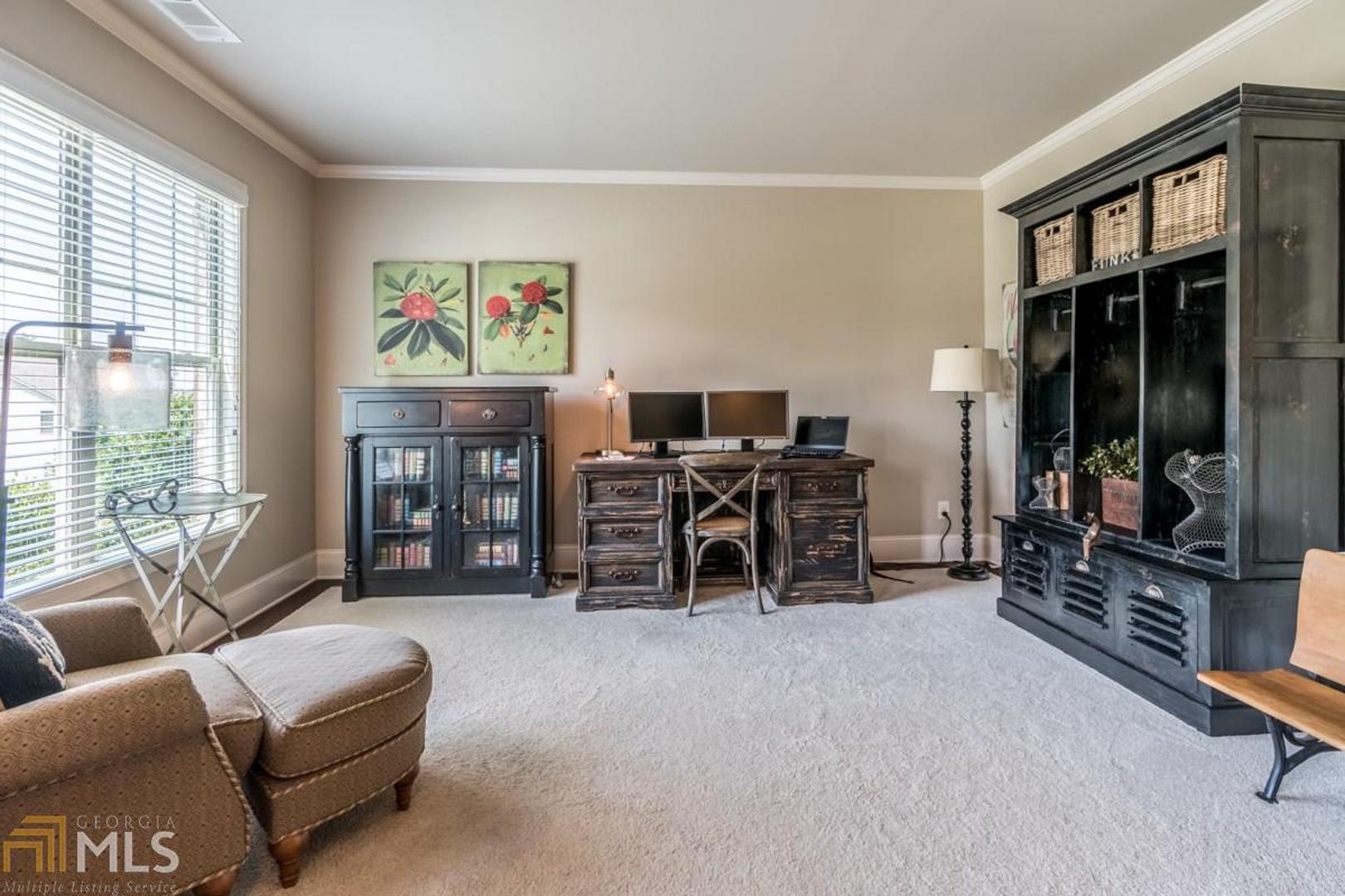 Post Brook Farms - Residential