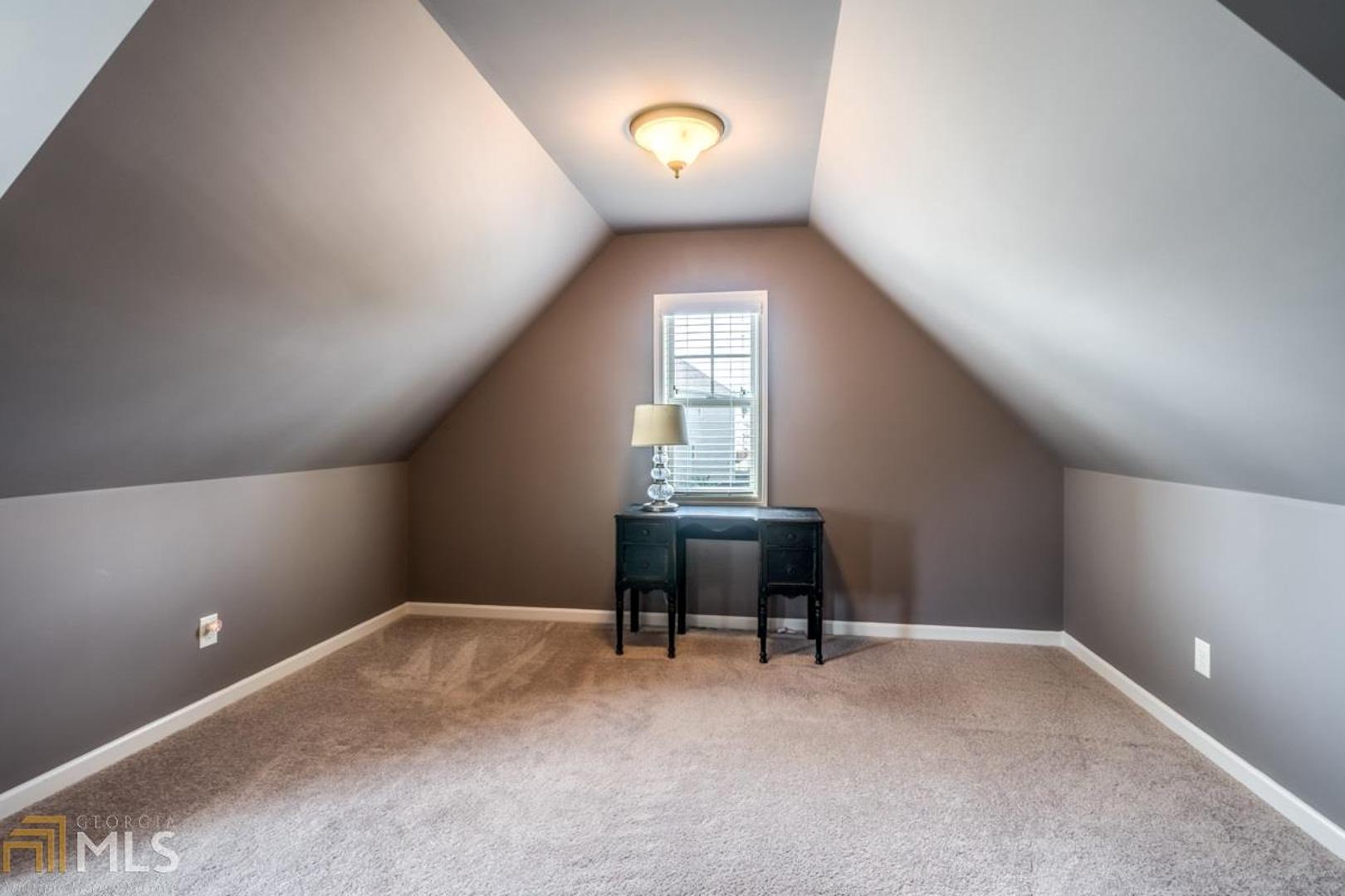 Post Brook Farms - Residential