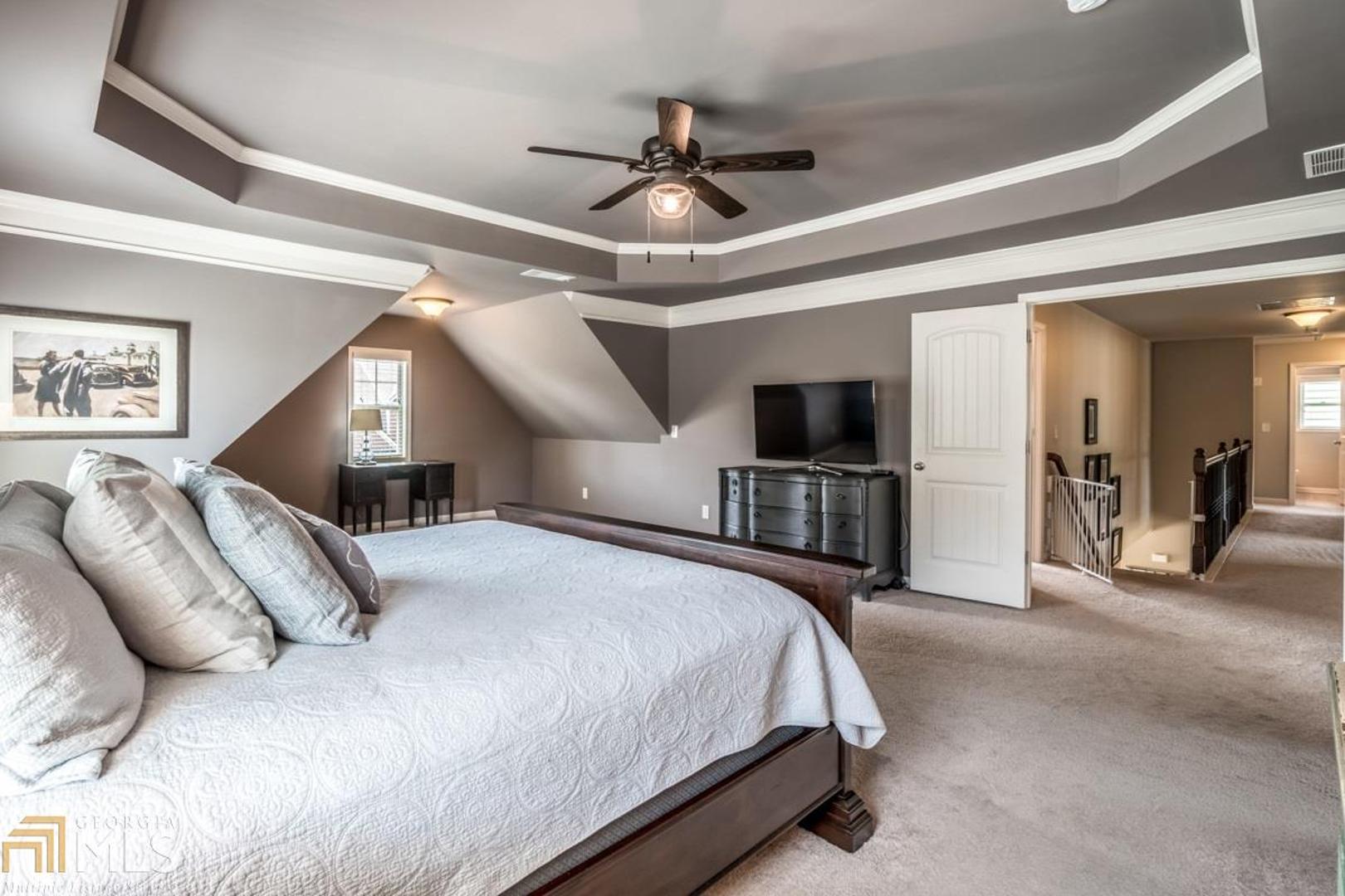 Post Brook Farms - Residential
