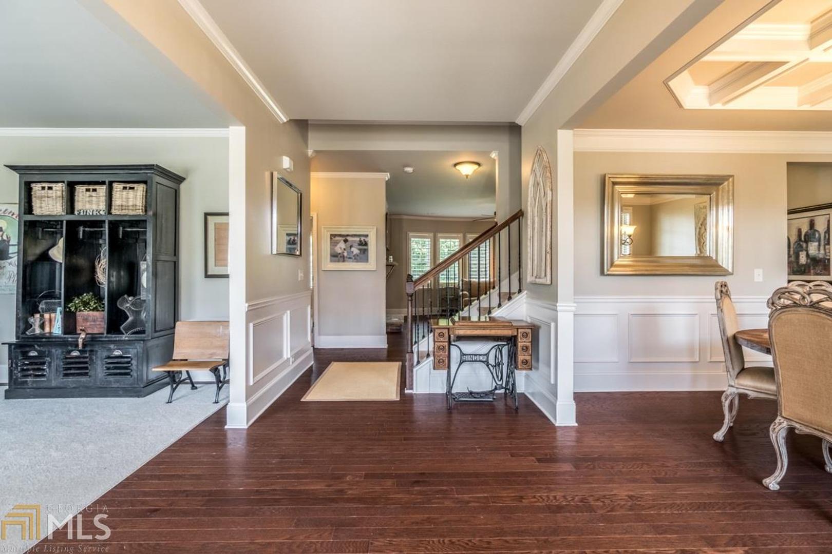Post Brook Farms - Residential