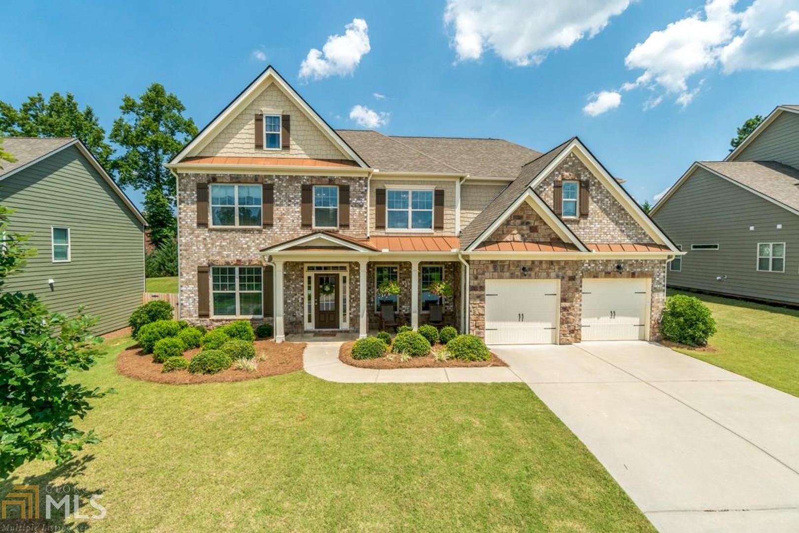 Post Brook Farms - Residential