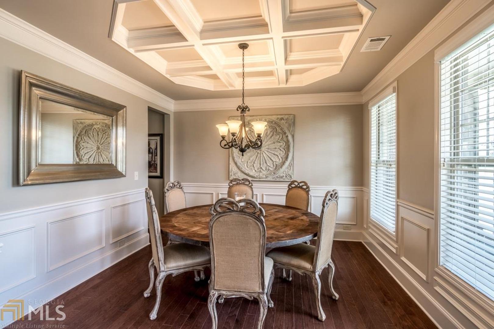 Post Brook Farms - Residential
