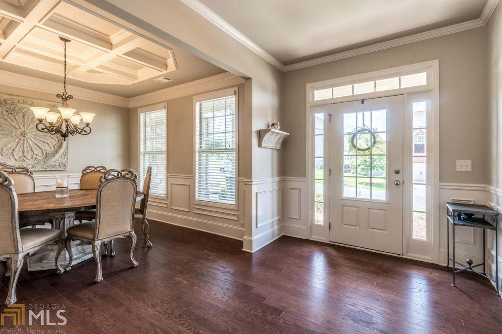 Post Brook Farms - Residential