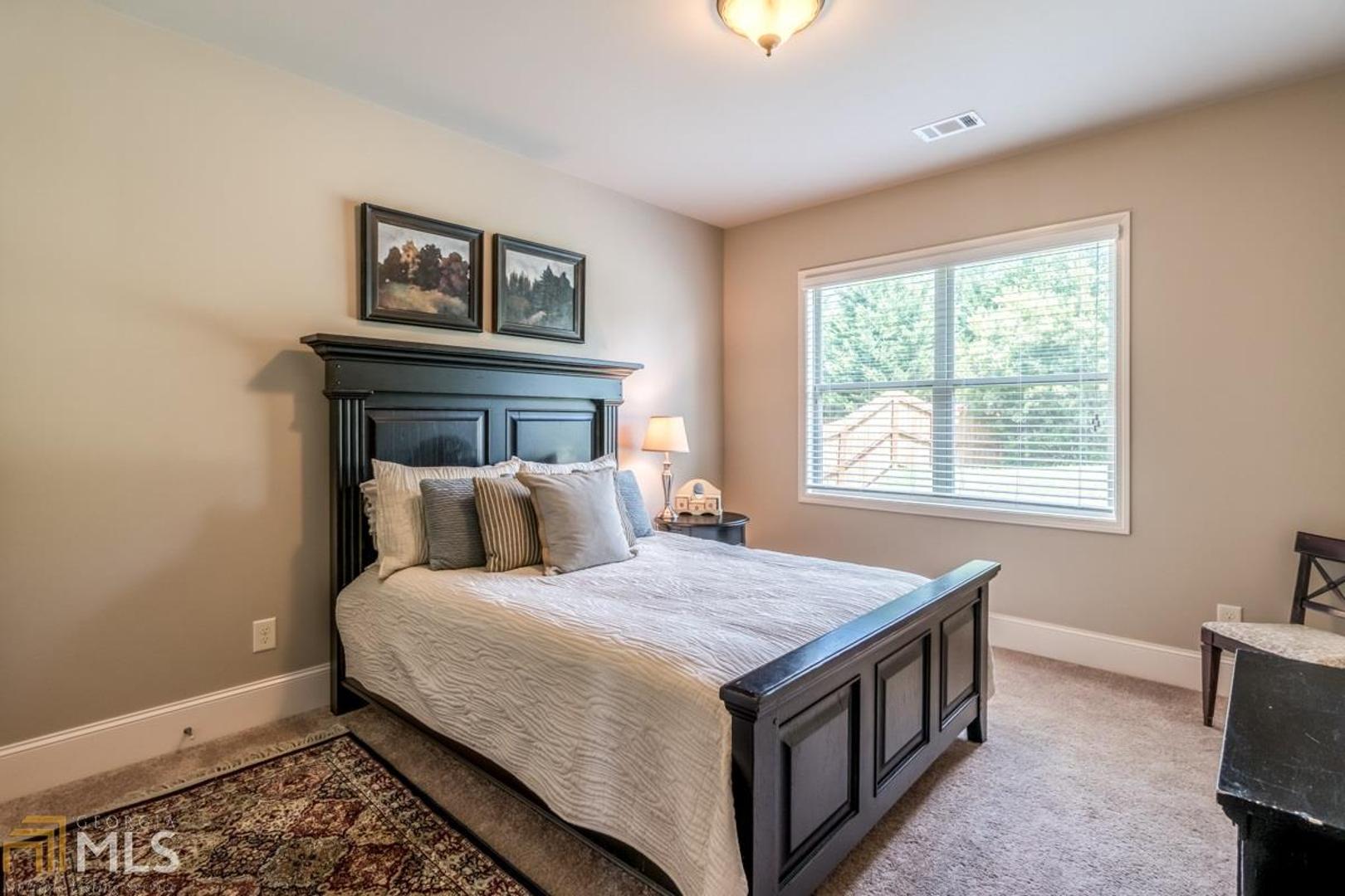 Post Brook Farms - Residential