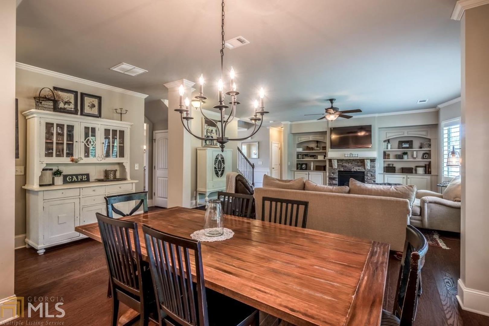 Post Brook Farms - Residential
