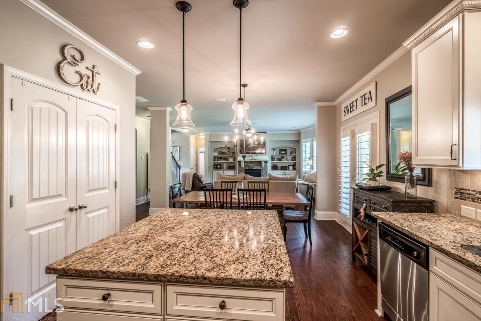 Post Brook Farms - Residential