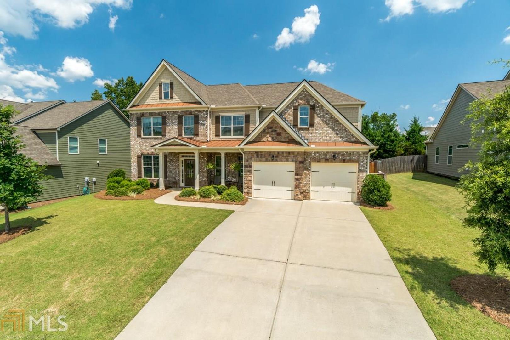 Post Brook Farms - Residential