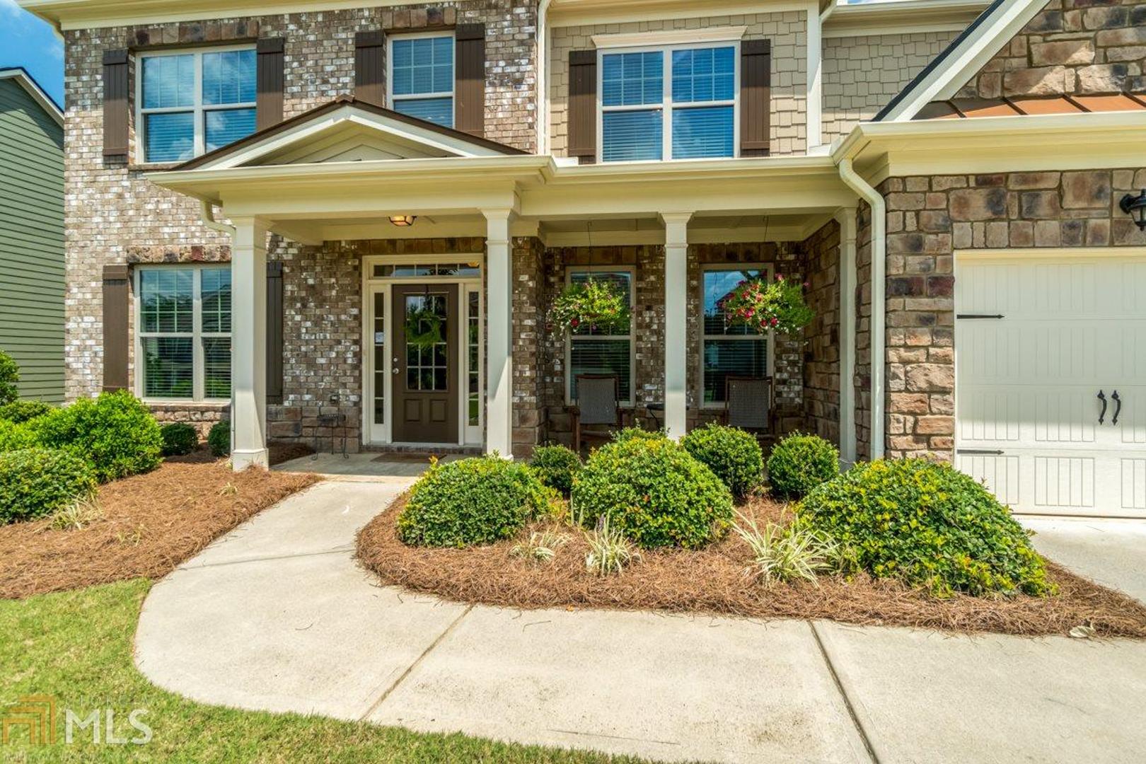 Post Brook Farms - Residential