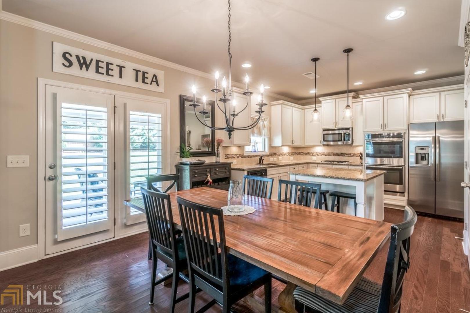 Post Brook Farms - Residential