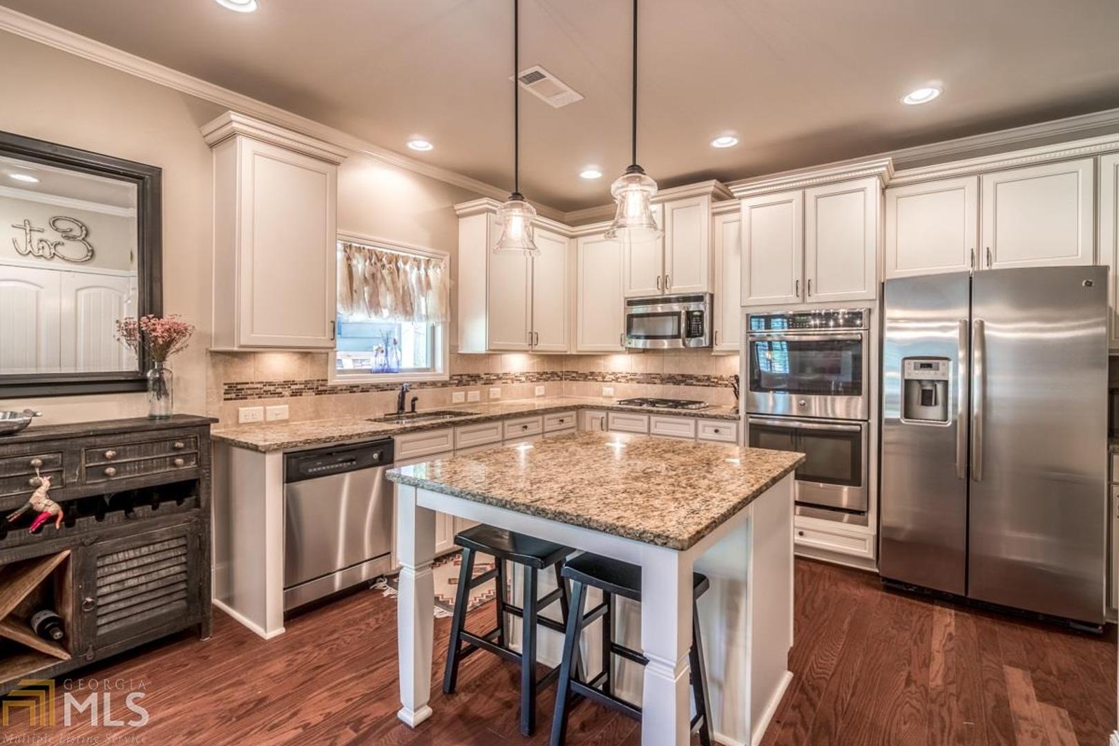 Post Brook Farms - Residential