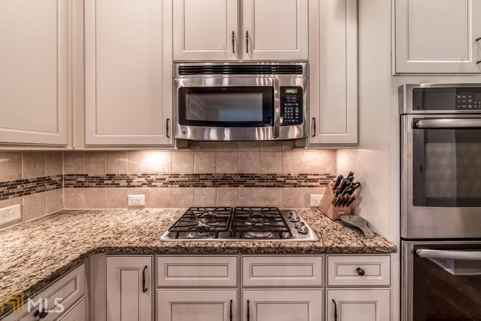 Post Brook Farms - Residential
