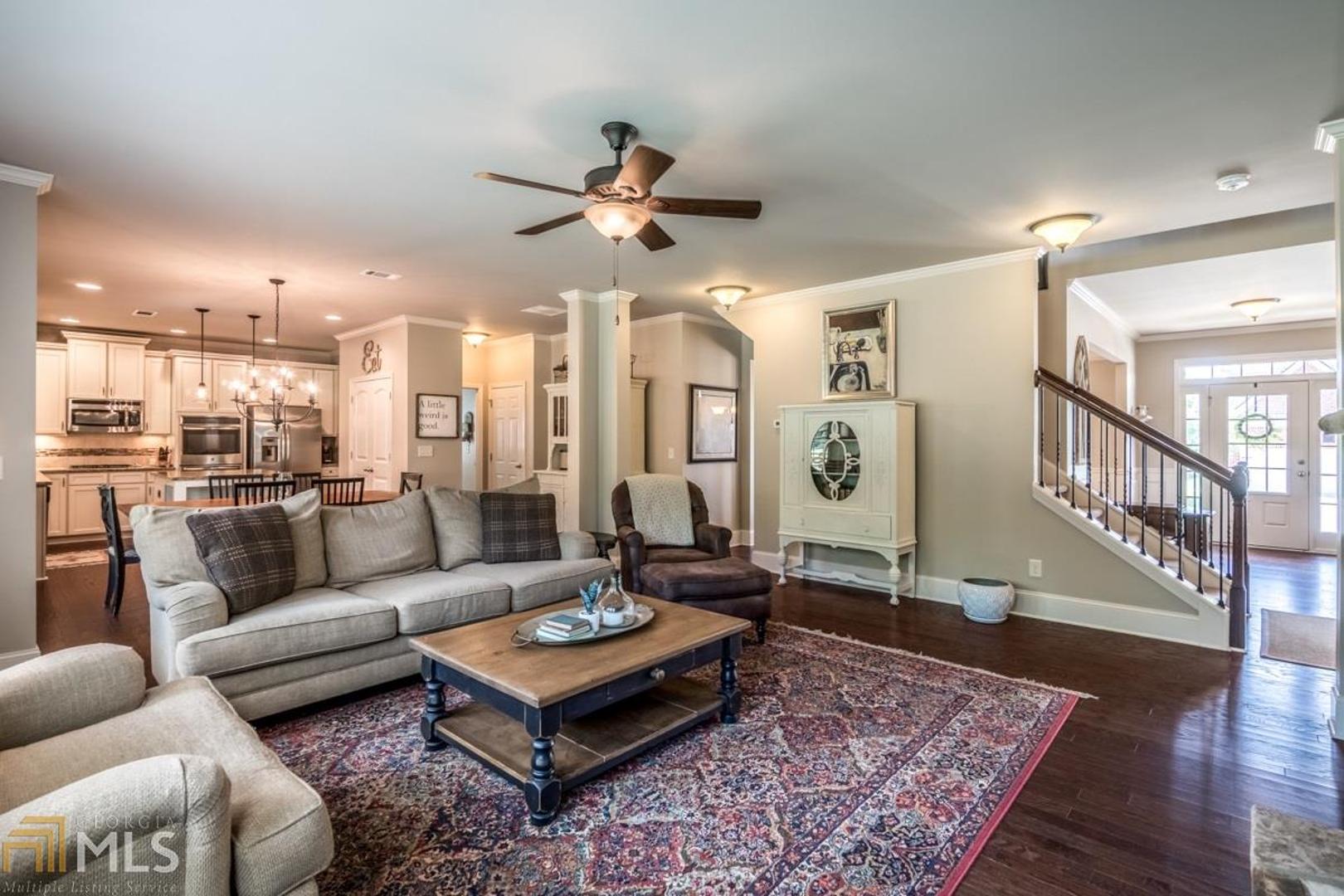 Post Brook Farms - Residential