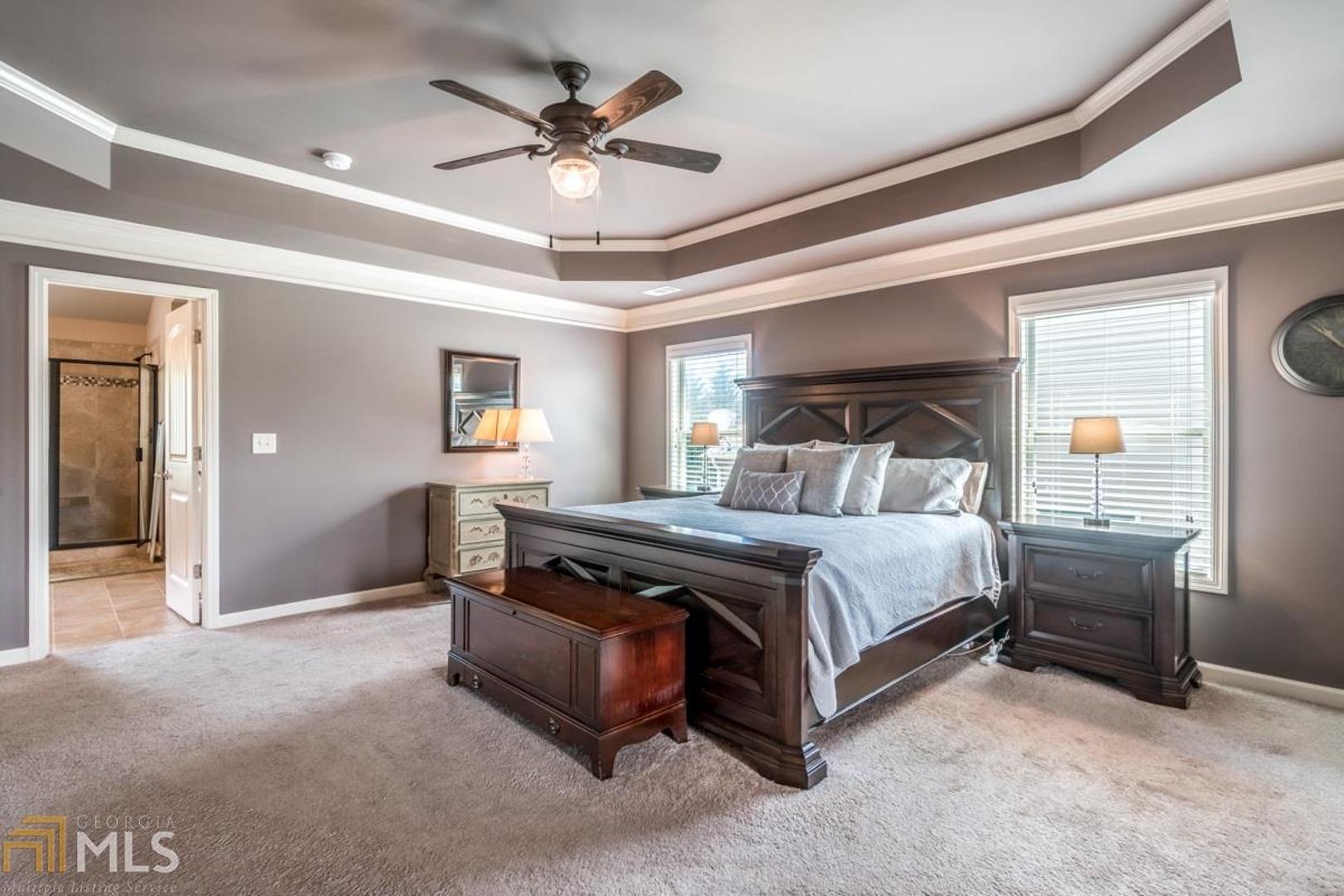 Post Brook Farms - Residential