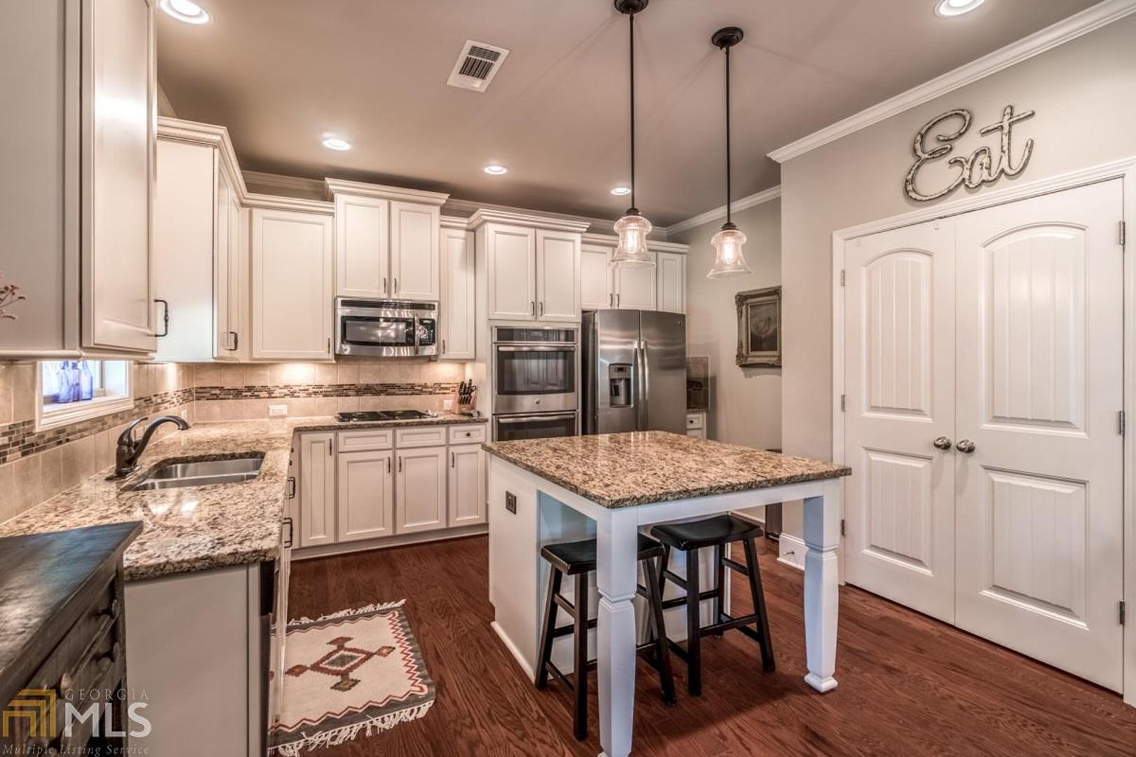 Post Brook Farms - Residential