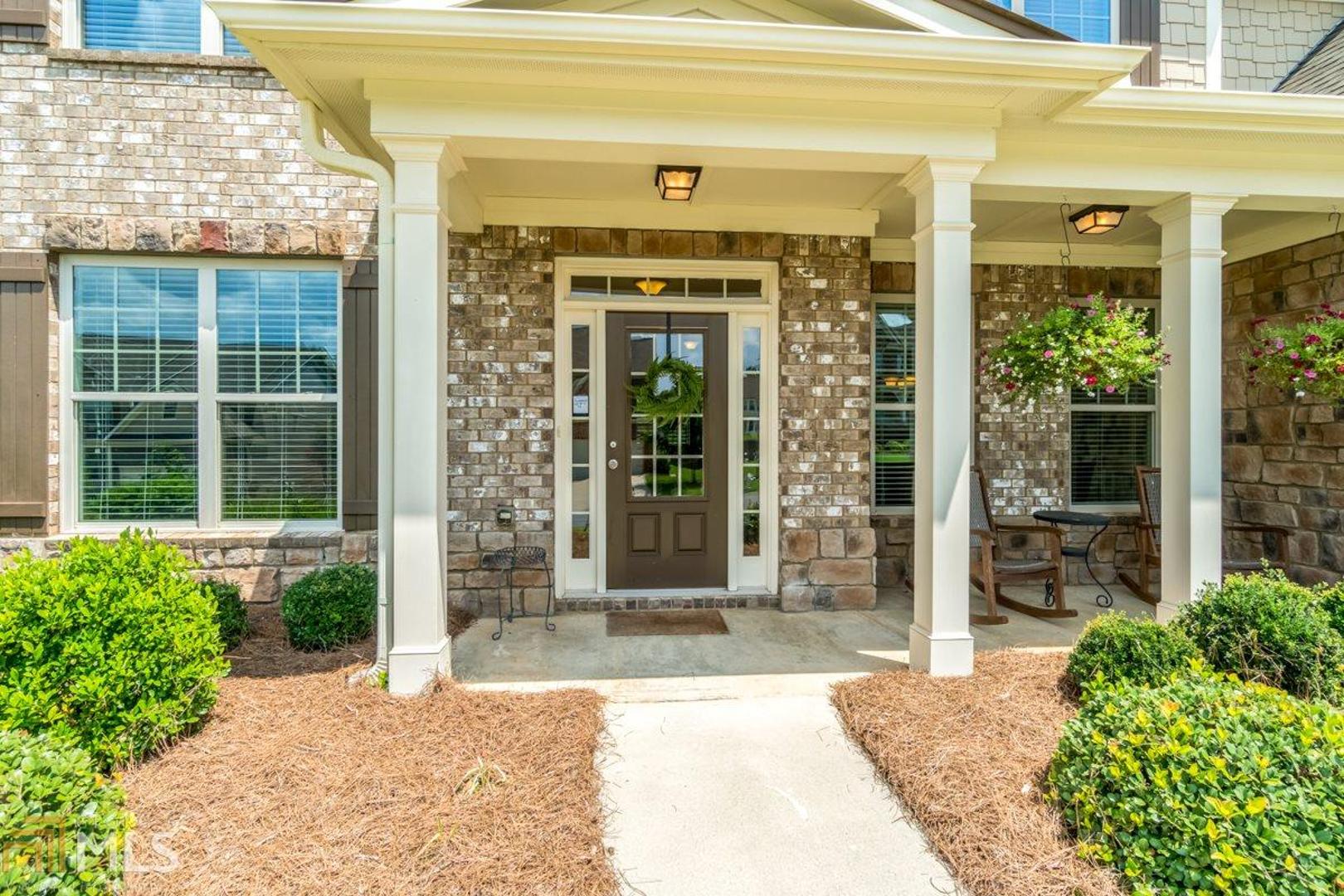 Post Brook Farms - Residential