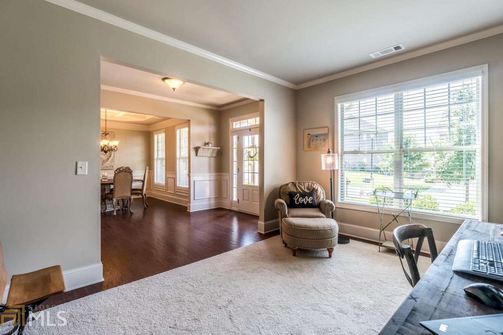 Post Brook Farms - Residential