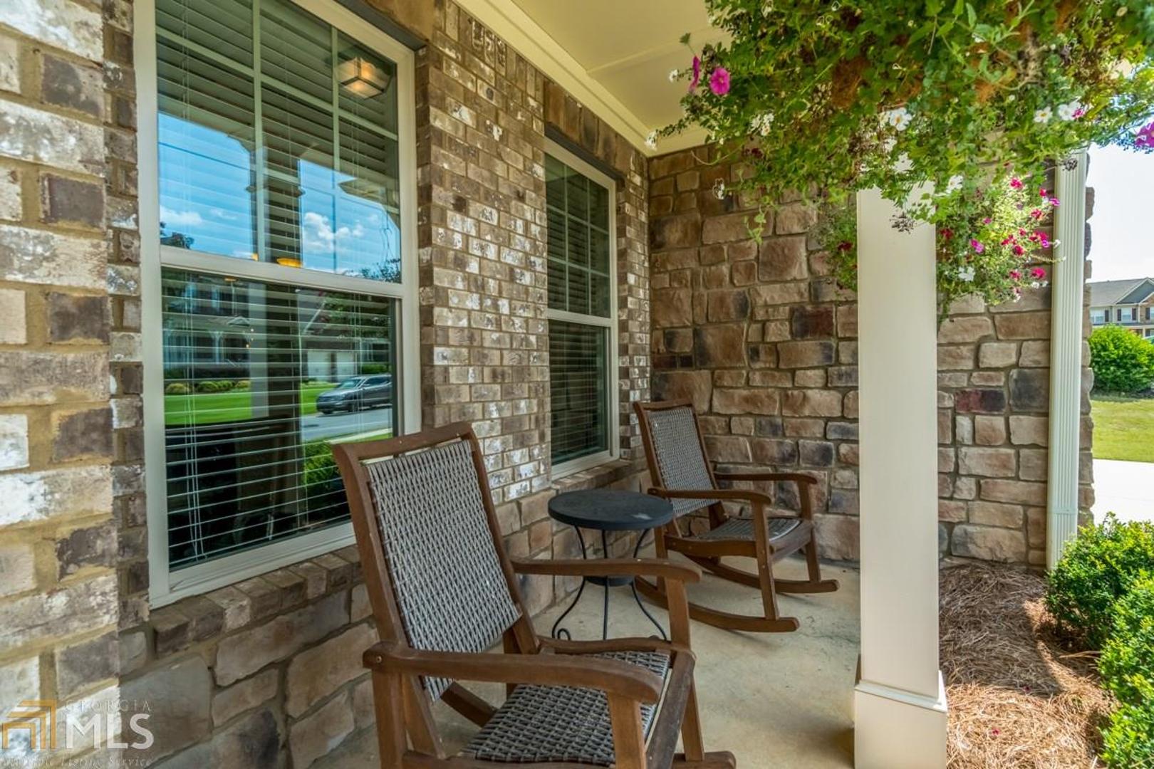 Post Brook Farms - Residential