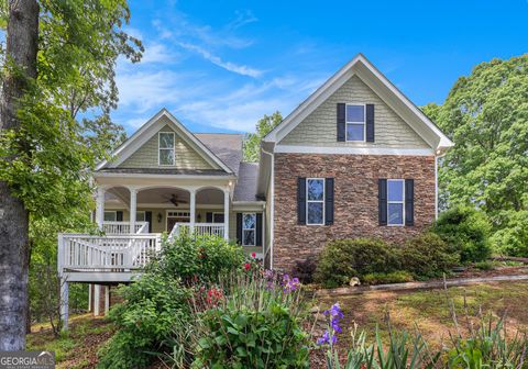 5642 Little Branch CIR Clermont GA 30527