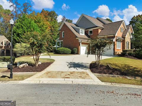 2202 Crimson King DR Braselton GA 30517