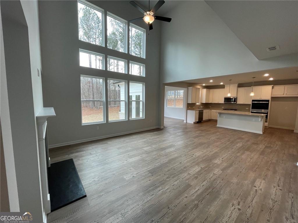 821 Dobby WAY LOT 97