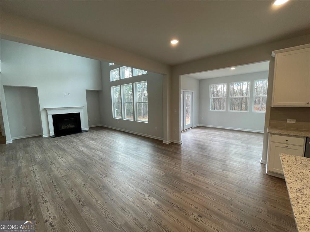 821 Dobby WAY LOT 97