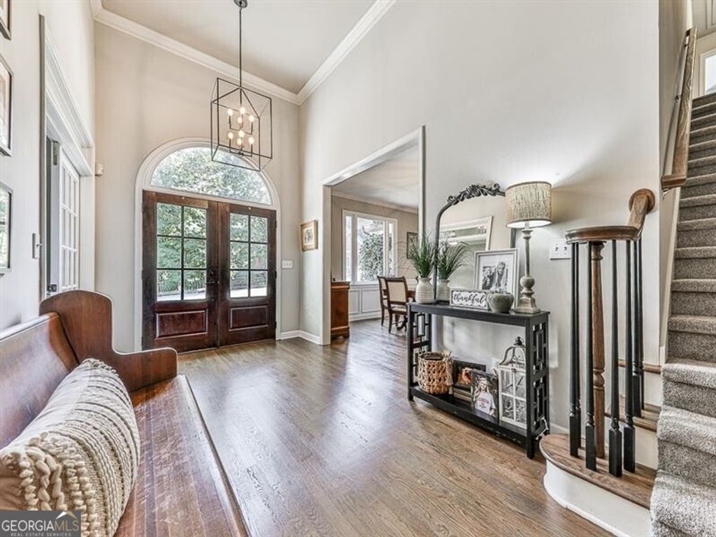 Photo of 1002 Jubilee Way, Powder Springs, GA 30127 (MLS # 10629705)