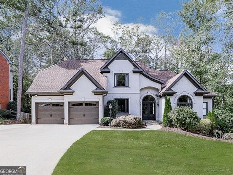 1002 Jubilee WAY Powder Springs GA 30127