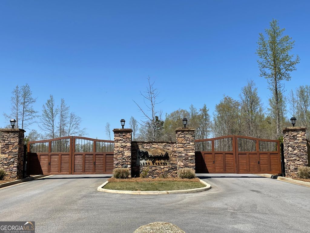 Photo of 0 Open Water Drive #LOT 61, Greensboro, GA 30642 (MLS # 10694998)