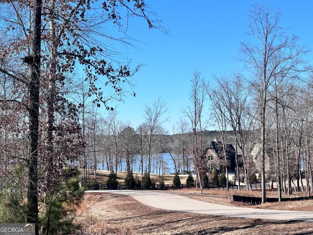 Photo of 0 Open Water Drive #LOT 61, Greensboro, GA 30642 (MLS # 10694998)