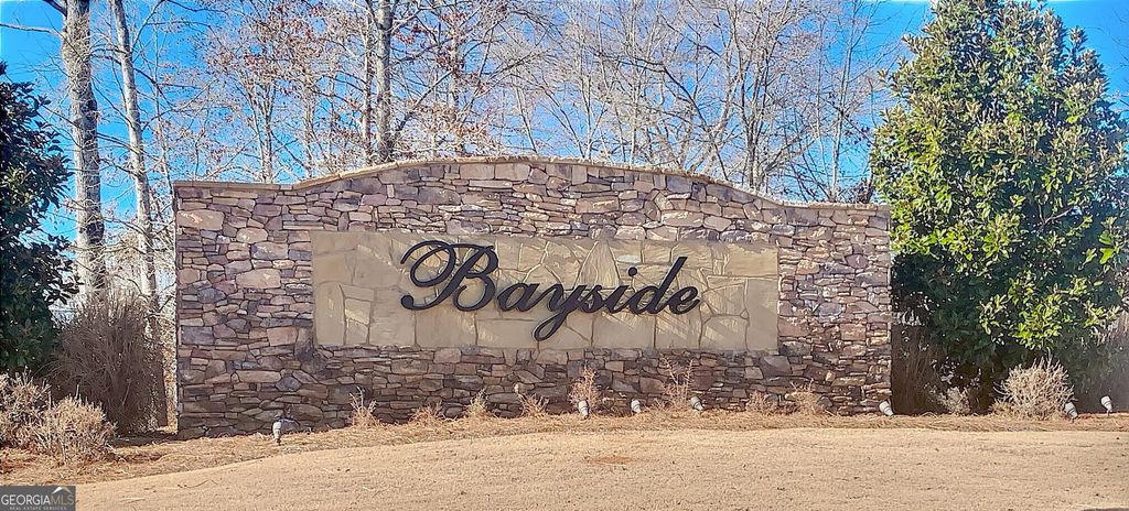 Photo of 0 Open Water Drive #LOT 61, Greensboro, GA 30642 (MLS # 10694998)