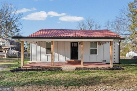 Photo of 18 FARMER Road, Cartersville, GA 30120 (MLS # 10656858)