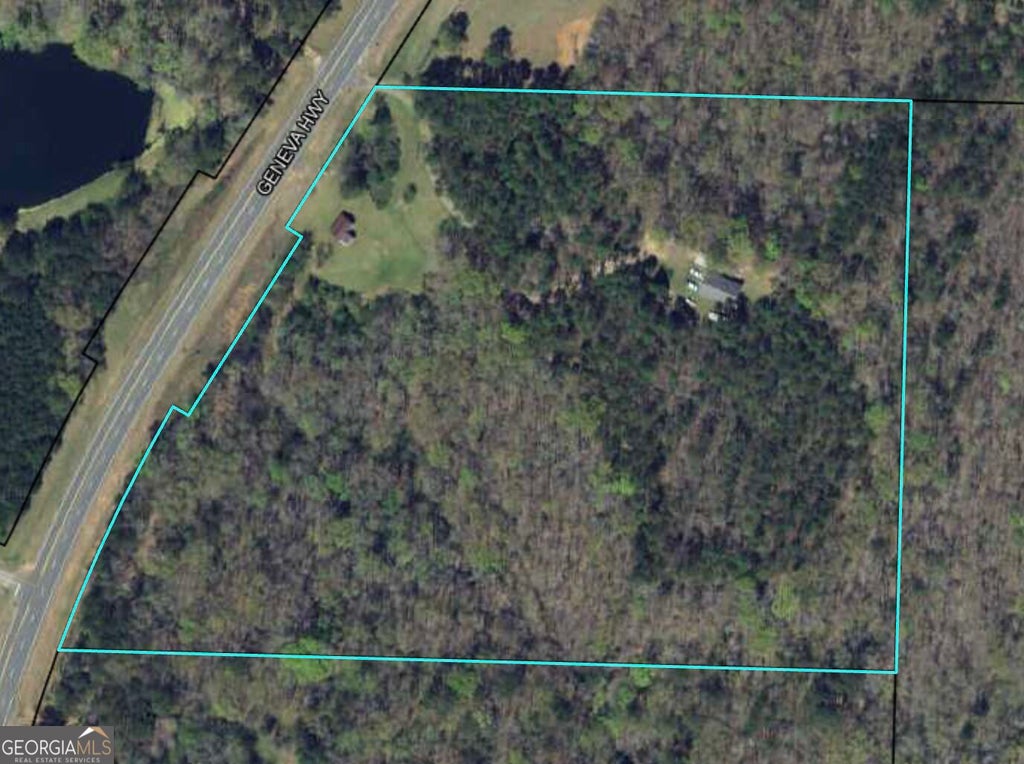 Photo of 5301 Geneva Highway, Talbotton, GA 31827 (MLS # 10854038)