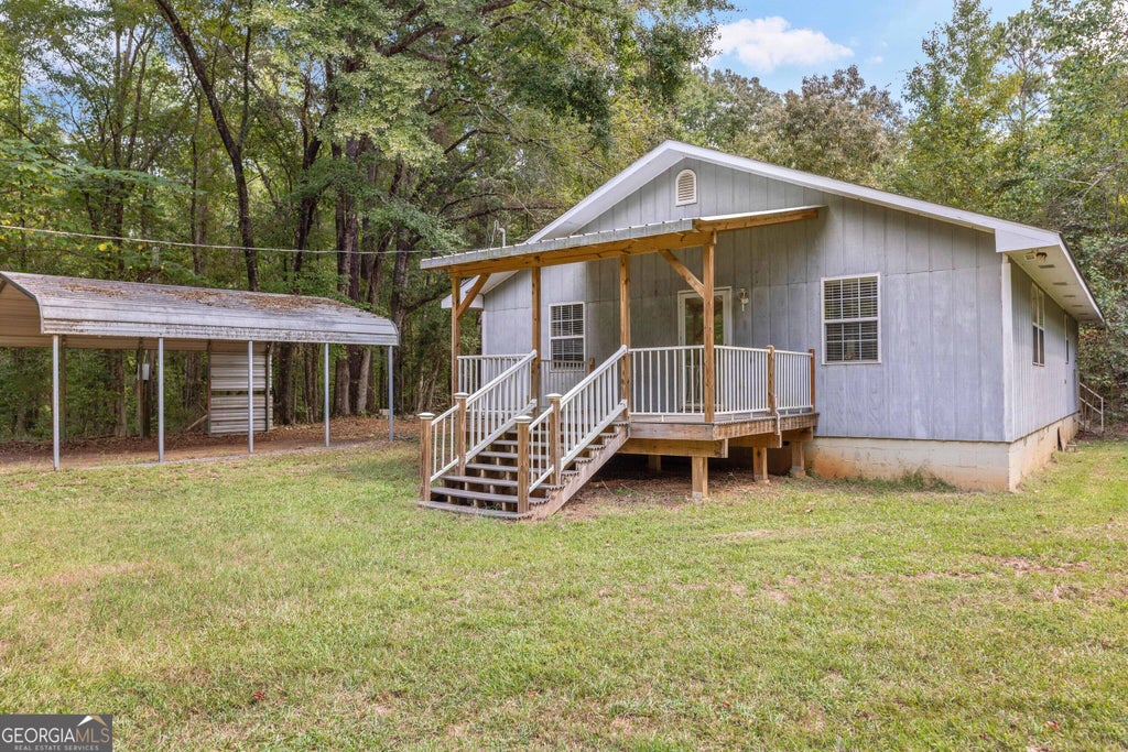 Photo of 5301 Geneva Highway, Talbotton, GA 31827 (MLS # 10854038)