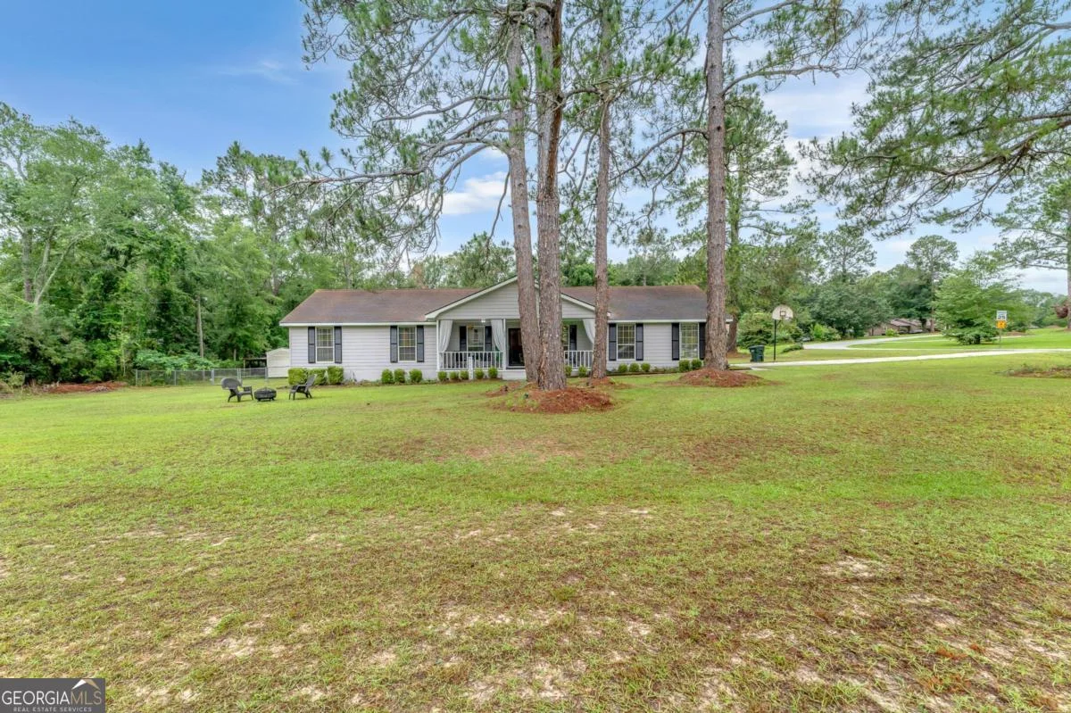 557 Pleasant Point Road