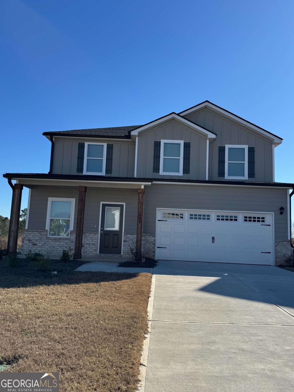 Photo of 11067 Suria Drive SE, Covington, GA 30014 (MLS # 10688955)