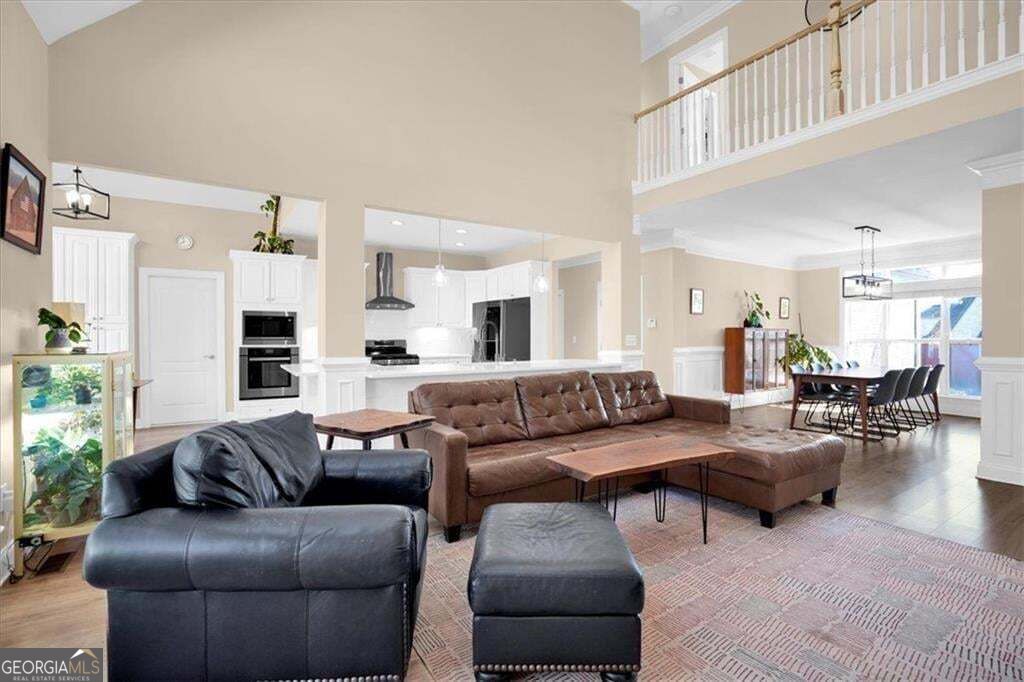 5508 Ridgemoor DR