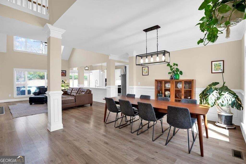 5508 Ridgemoor DR