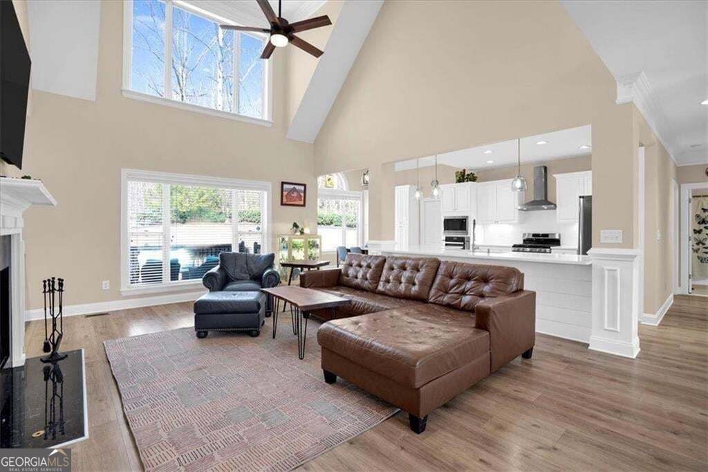 5508 Ridgemoor DR