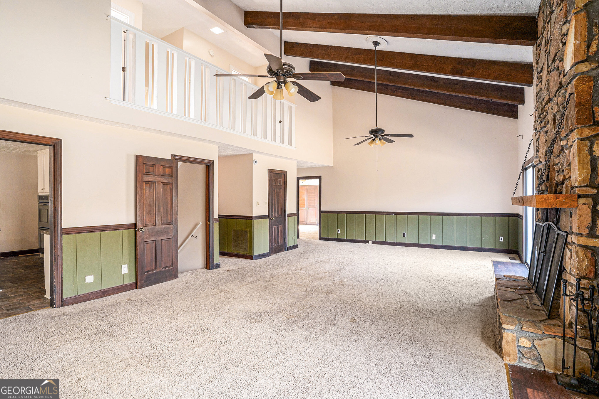 Highpoint Forest - Residential