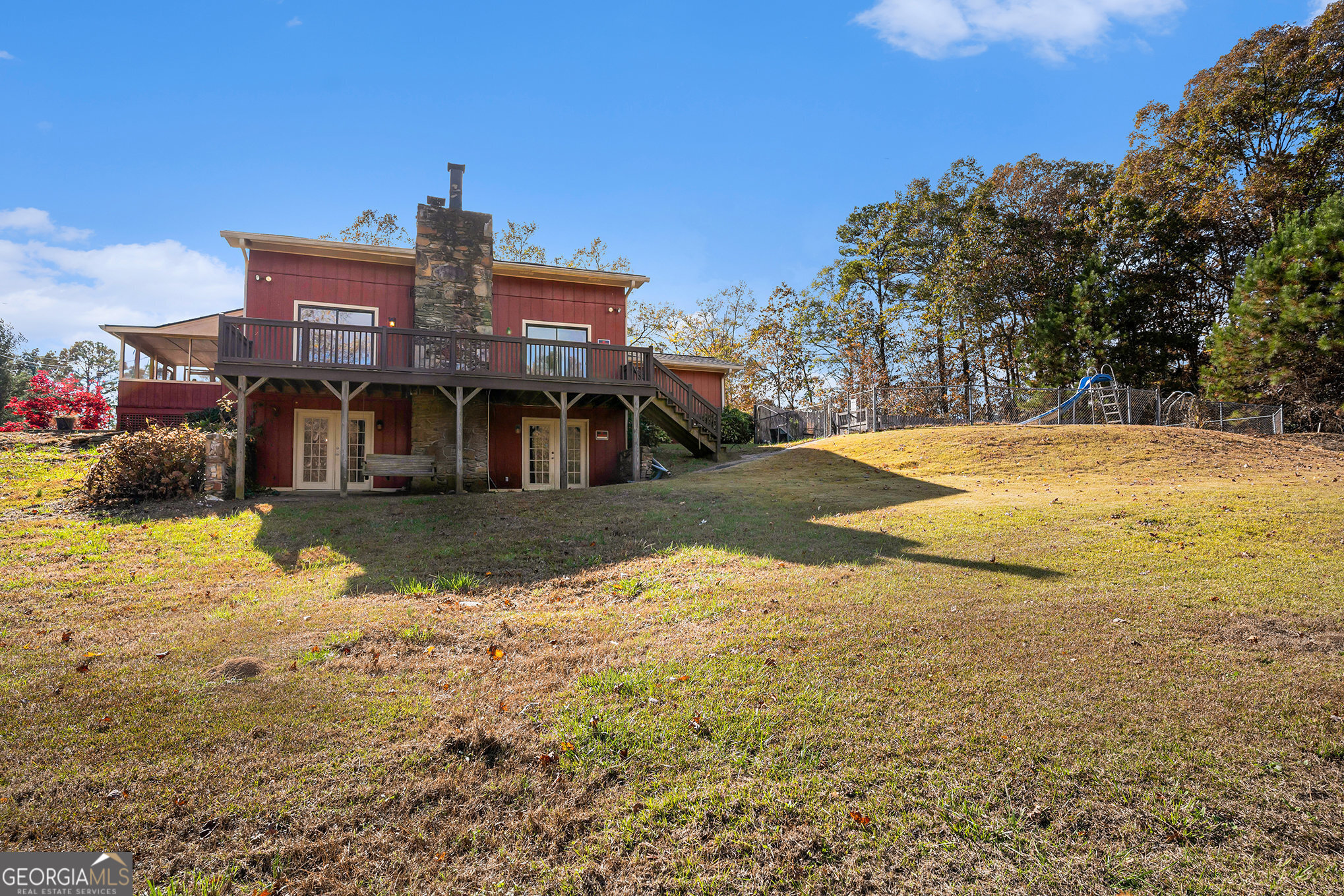 Highpoint Forest - Residential